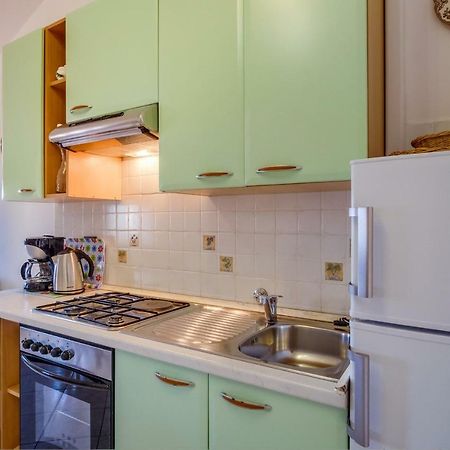 Apartmani Zorica Martinšćica Exteriör bild