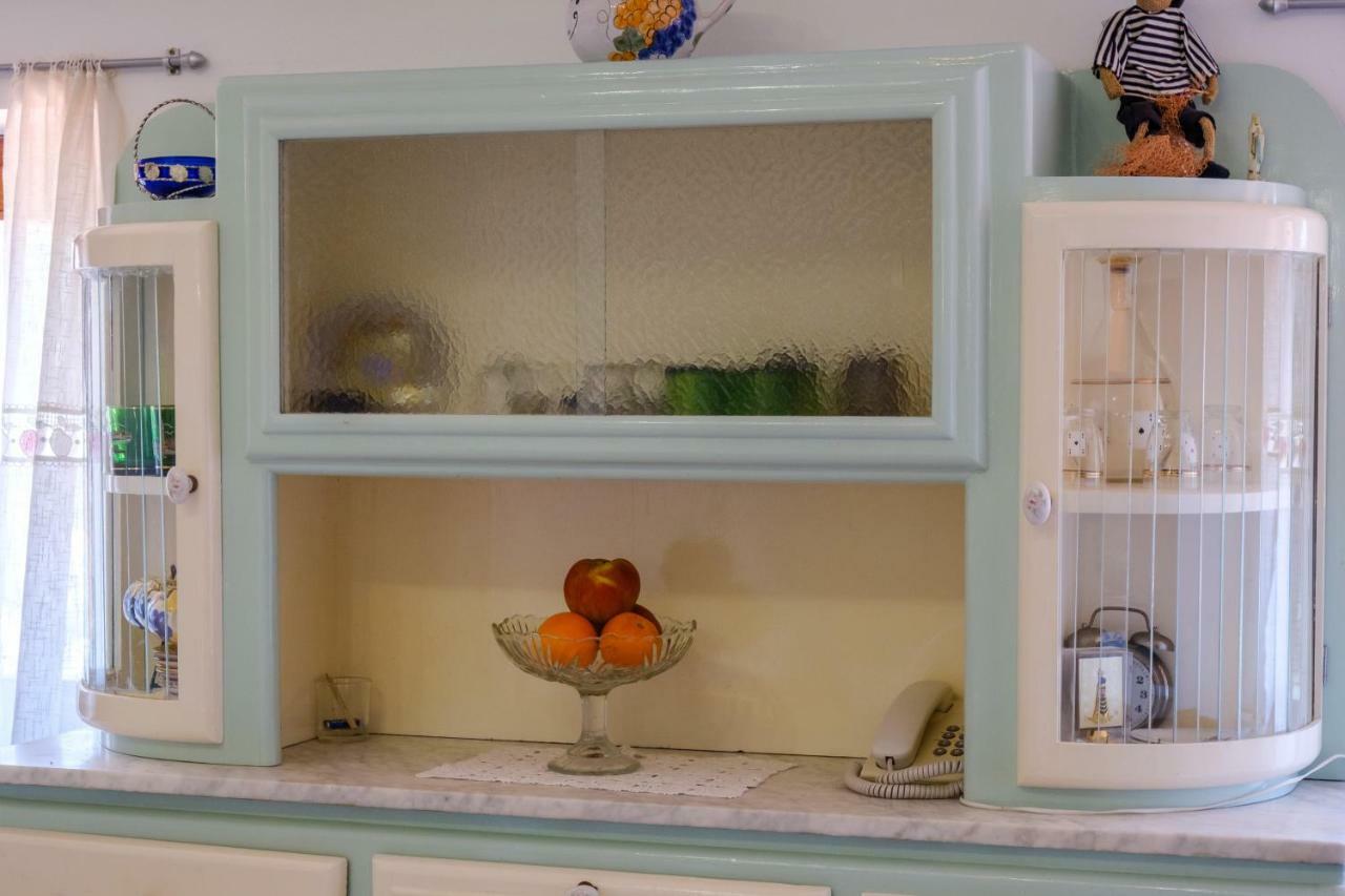 Apartmani Zorica Martinšćica Exteriör bild